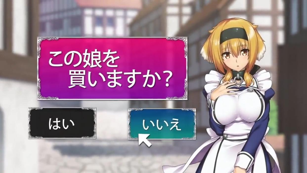 动漫男主穿越异世界，努力赚钱，只为了开启后宫生活