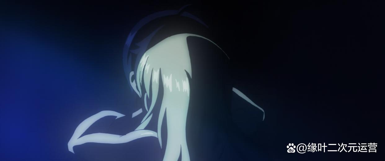 《在异世界迷宫开后宫》第二话后宫全员出镜，不过为什么没有福利