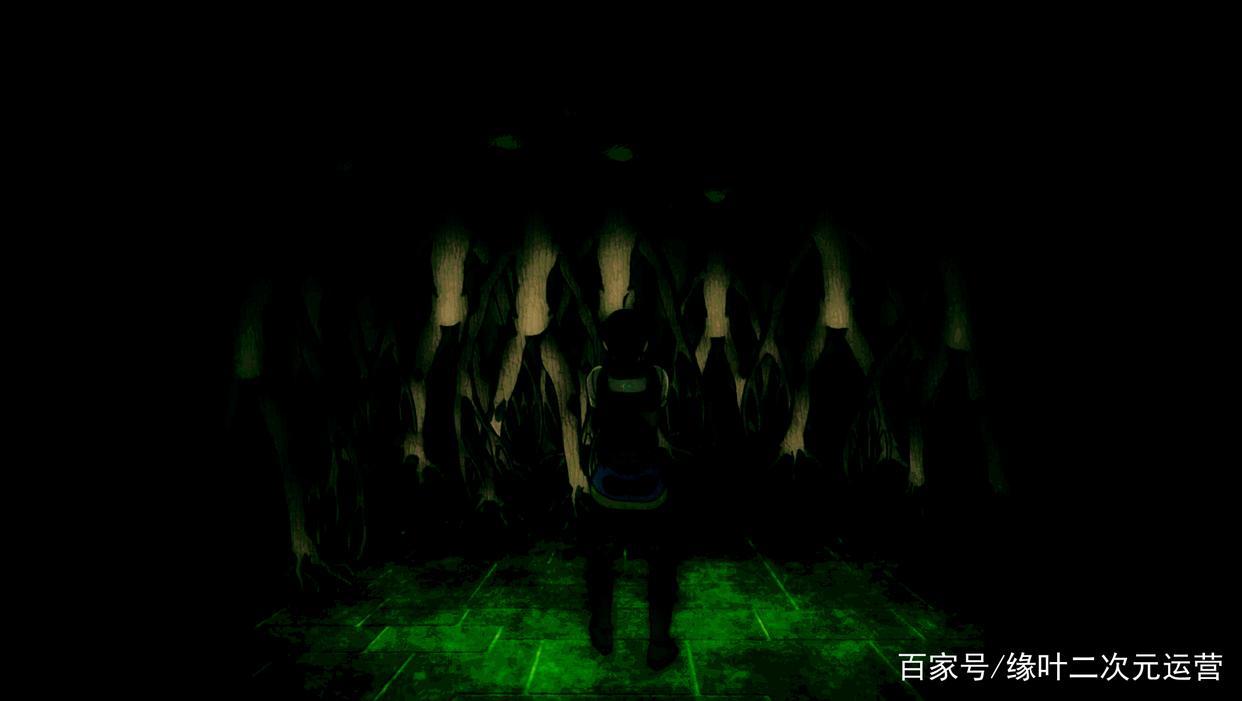 《在异世界迷宫开后宫》第二话后宫全员出镜，不过为什么没有福利