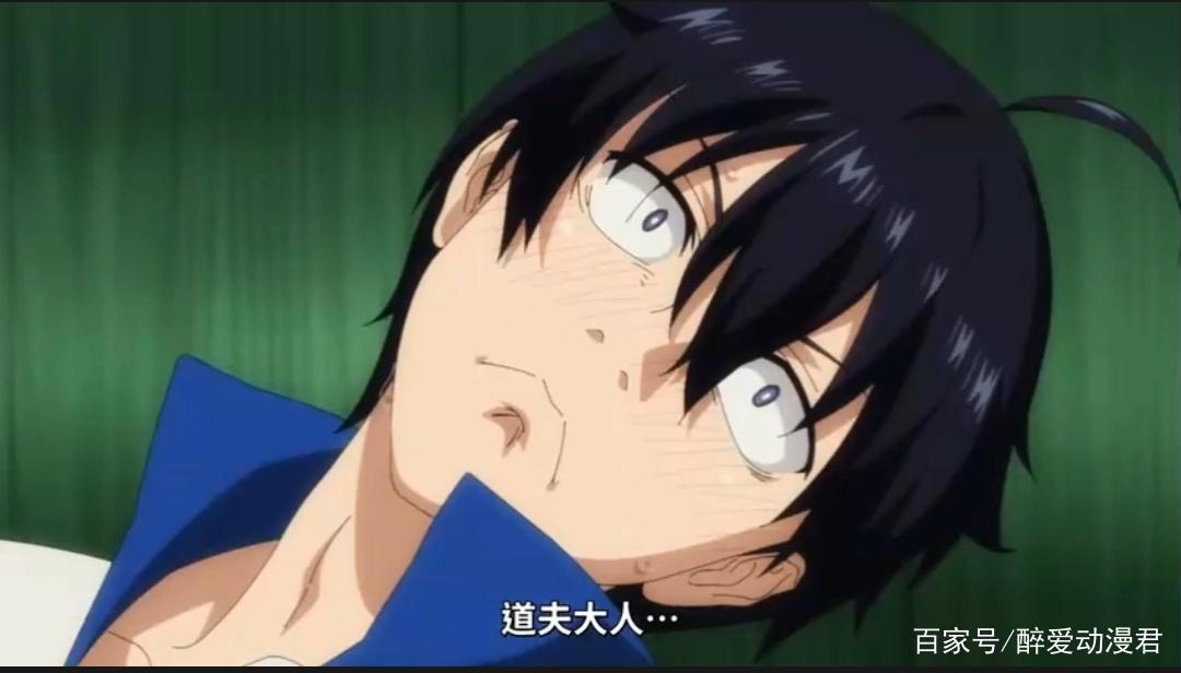 七月新番：《在异世界迷宫开后宫》，这样的男主我也很想要啊