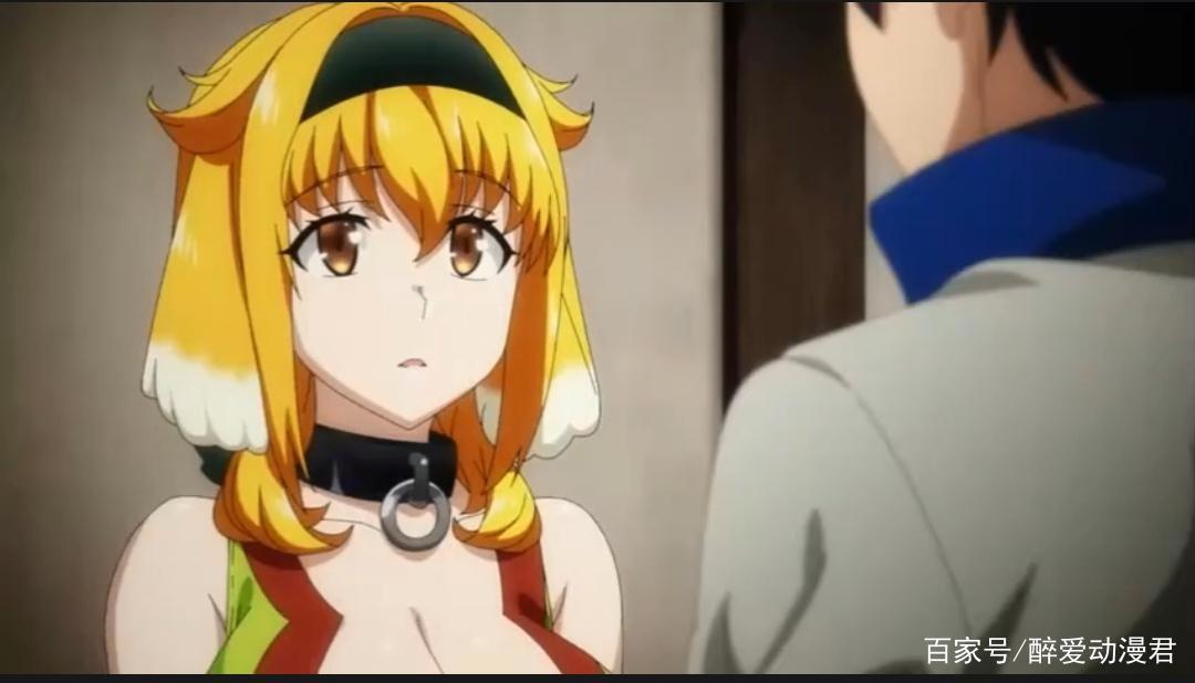 七月新番：《在异世界迷宫开后宫》，这样的男主我也很想要啊