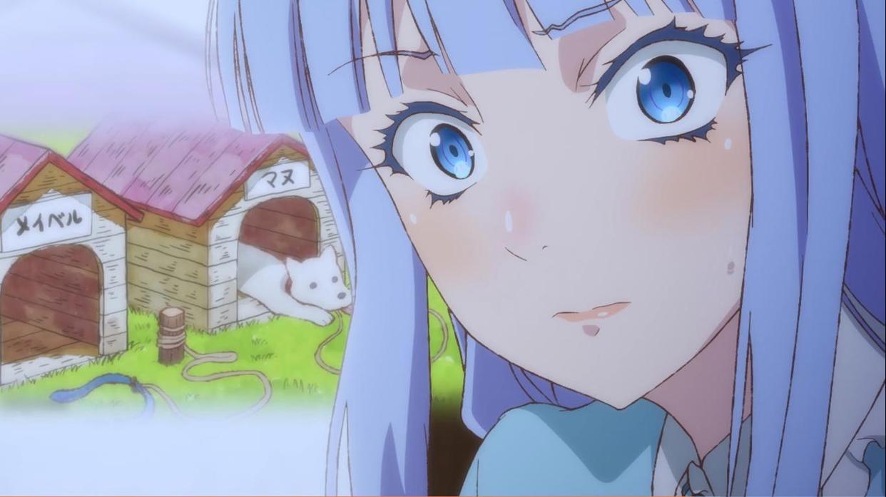 《异世界舅舅》第八集被无限期推迟，最早将于11月24日播出