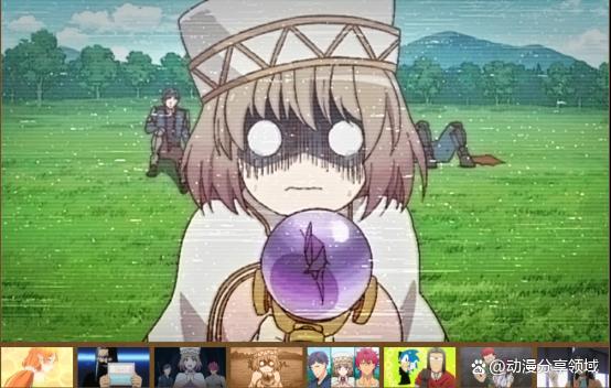 异世界舅舅第7集官方先行介绍