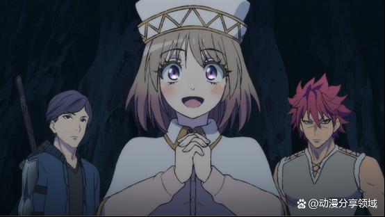 异世界舅舅第7集官方先行介绍