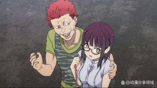 异世界舅舅第7集官方先行介绍