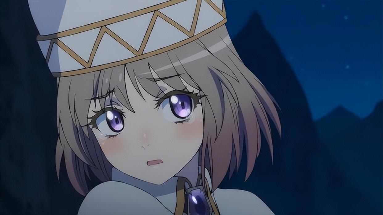 异世界舅舅第七集：勇者妹子登场惨遭记忆消除，外甥敬文初开窍