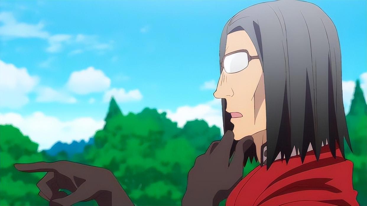 异世界舅舅第七集：勇者妹子登场惨遭记忆消除，外甥敬文初开窍