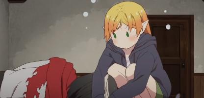 异世界舅舅第七集：勇者妹子登场惨遭记忆消除，外甥敬文初开窍