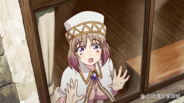 《异世界舅舅》第七集三舅妈登场？先行截图抢先看