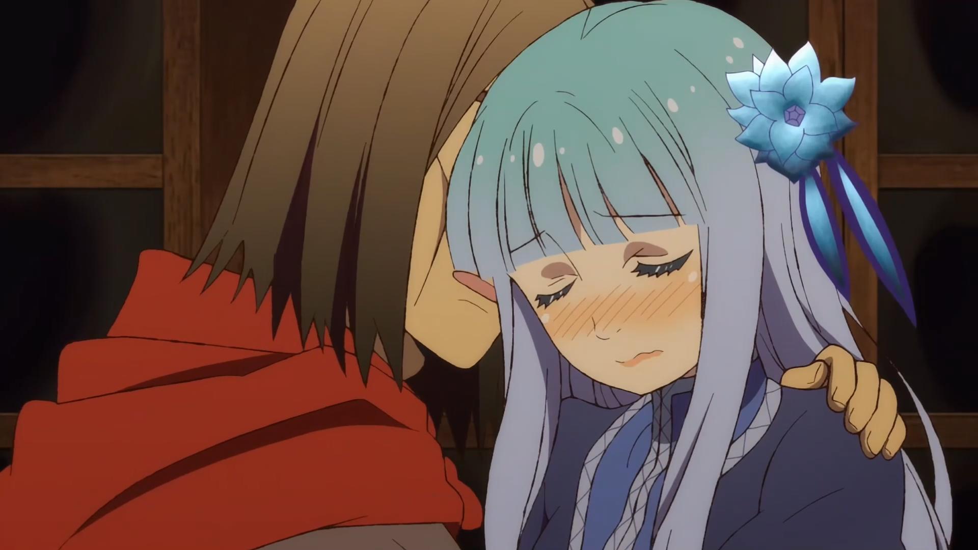 异世界舅舅故事简介