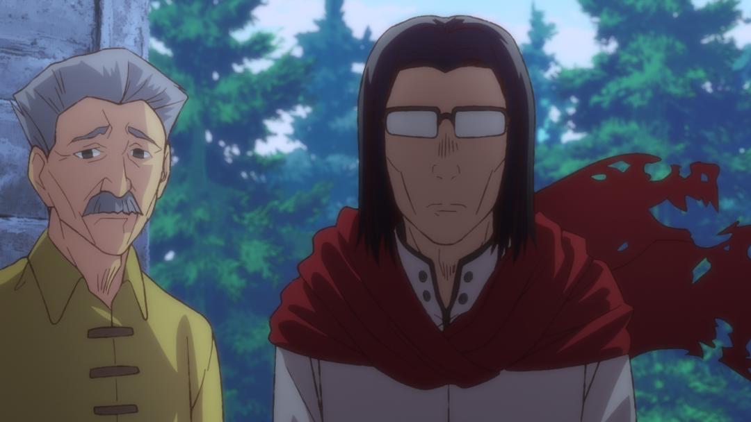 异世界舅舅故事简介