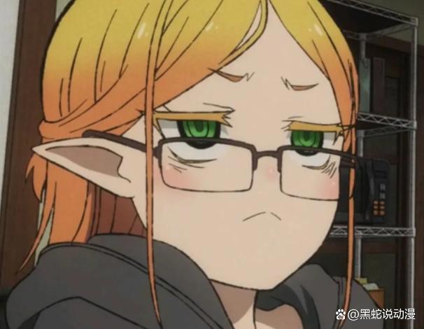 异世界舅舅动画9月停播公告粉丝调侃：7月新番直接变成10月新番