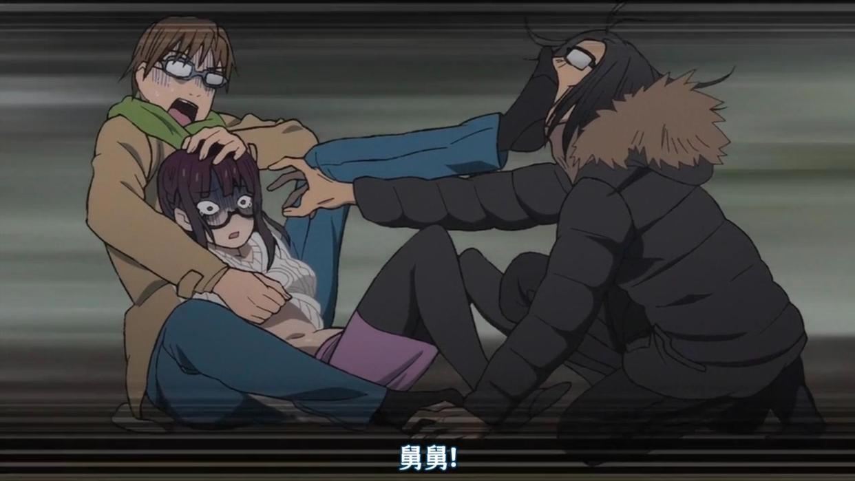 一看消息舅舅党“炸了”！异世界舅舅又停更，要看第8集得熬2个月