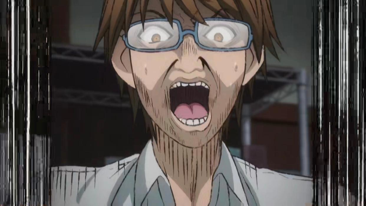 子安武人配音男主，声优阵容强大，这部穿越新番让人期待