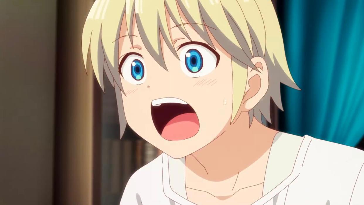 七月新番即将登场的穿越男主，个个都是龙傲天，你最羡慕哪个？