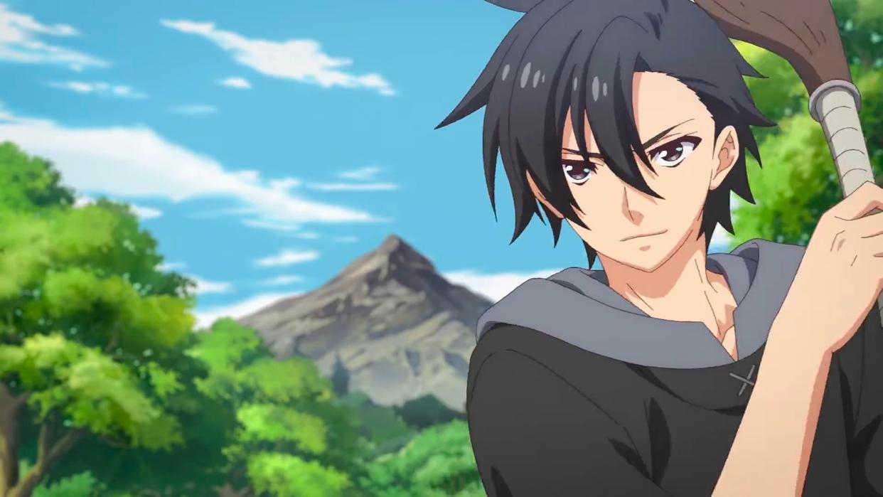 七月新番即将登场的穿越男主，个个都是龙傲天，你最羡慕哪个？