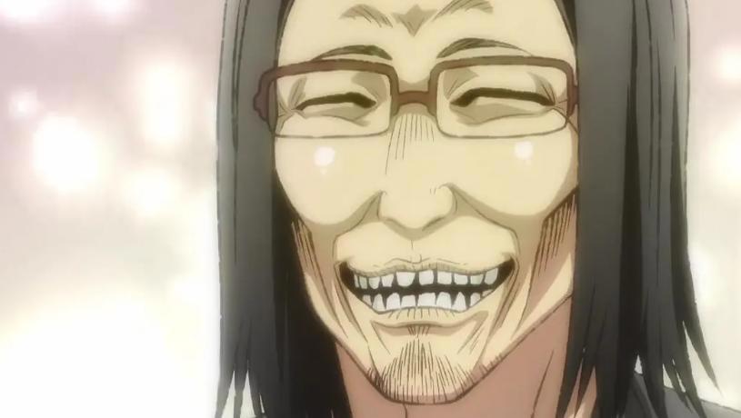 画风劝退，但剧情实在搞笑，千万不能错过的搞笑7月番