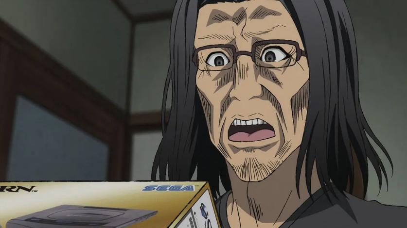 画风劝退，但剧情实在搞笑，千万不能错过的搞笑7月番