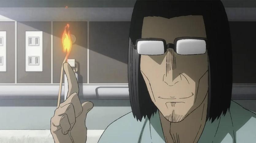 画风劝退，但剧情实在搞笑，千万不能错过的搞笑7月番