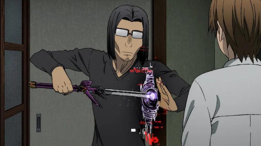 画风劝退，但剧情实在搞笑，千万不能错过的搞笑7月番