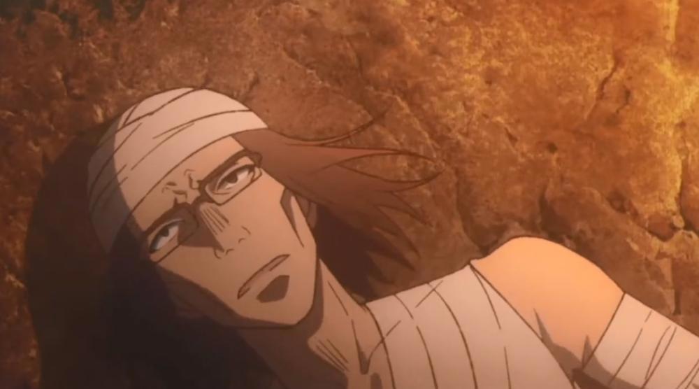 画风劝退，但剧情实在搞笑，千万不能错过的搞笑7月番