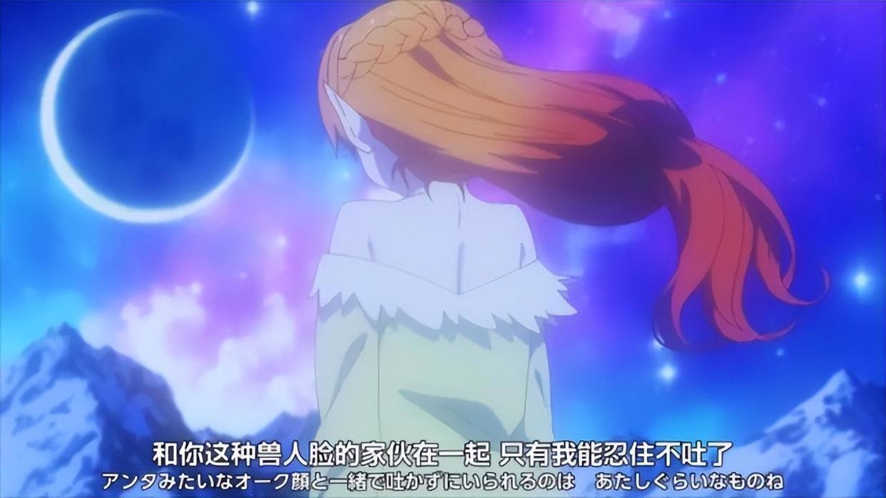 画风劝退，但剧情实在搞笑，千万不能错过的搞笑7月番