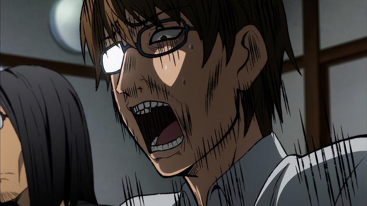 画风劝退，但剧情实在搞笑，千万不能错过的搞笑7月番