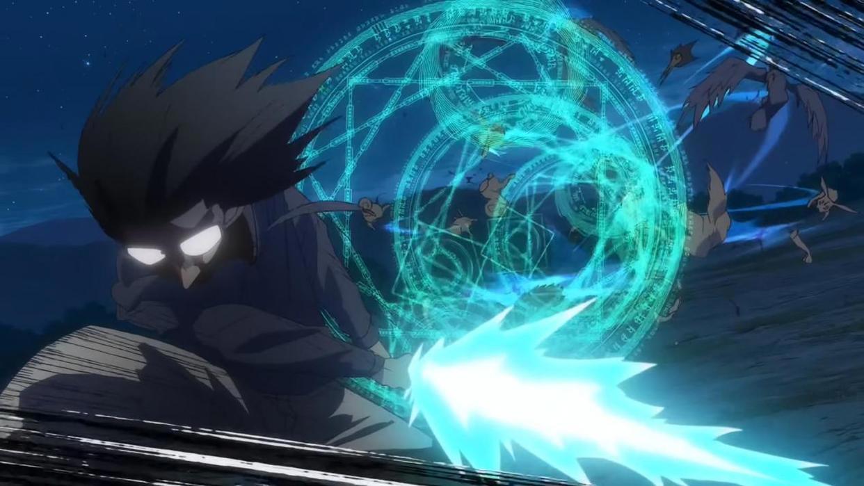 异世界归来的舅舅太善良，正常人早已黑化，经历太过于痛苦