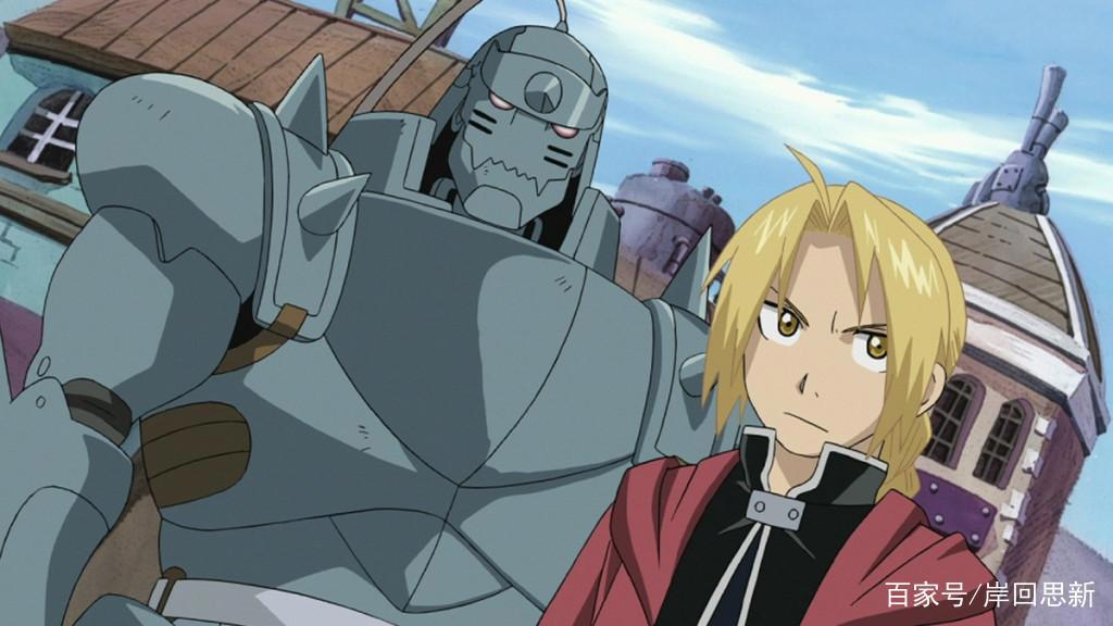 《异世界叔叔》动画化：叔叔我啊，回来啦！但要下架几部作品