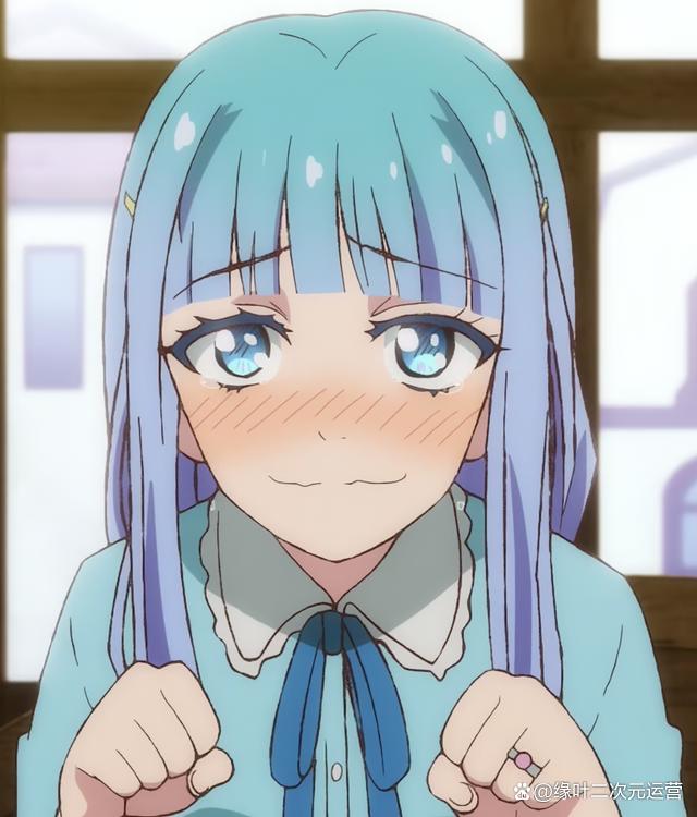 《异世界舅舅》舅妈卖福利、二舅妈做猫手势，这萌卖得好笑出猪叫