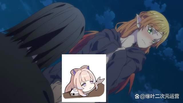 《异世界舅舅》舅妈卖福利、二舅妈做猫手势，这萌卖得好笑出猪叫