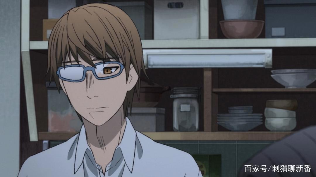 新番点评：异世界舅舅