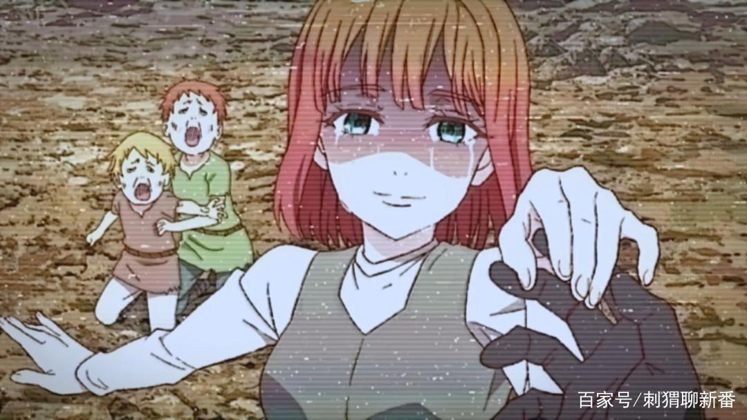 新番点评：异世界舅舅