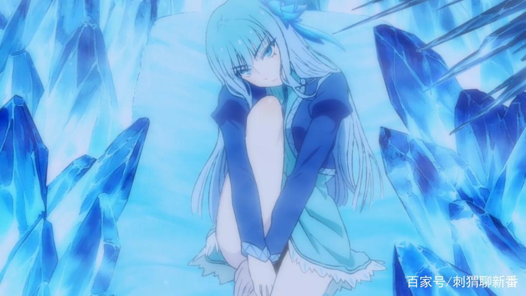 新番点评：异世界舅舅