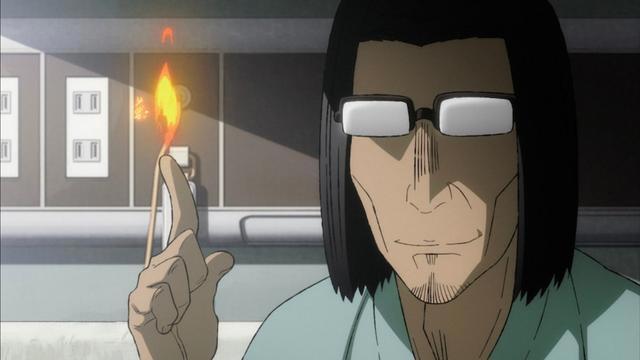 七月新番：异世界舅舅——啊，舅舅的奇妙冒险！