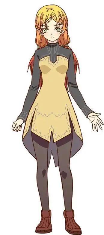 七月新番：异世界舅舅——啊，舅舅的奇妙冒险！