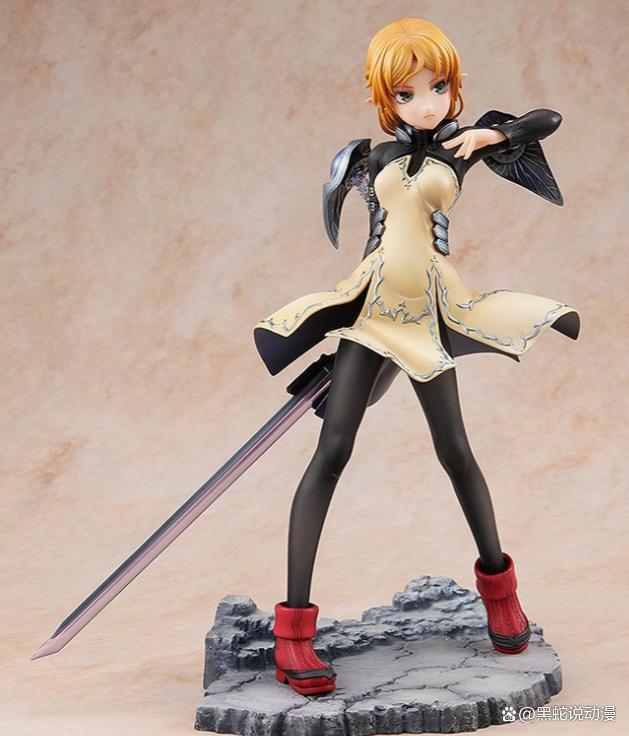 异世界归来的舅舅：大舅妈手办被槽把粉丝当成了冤种型韭菜