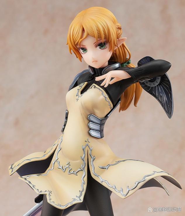 异世界归来的舅舅：大舅妈手办被槽把粉丝当成了冤种型韭菜