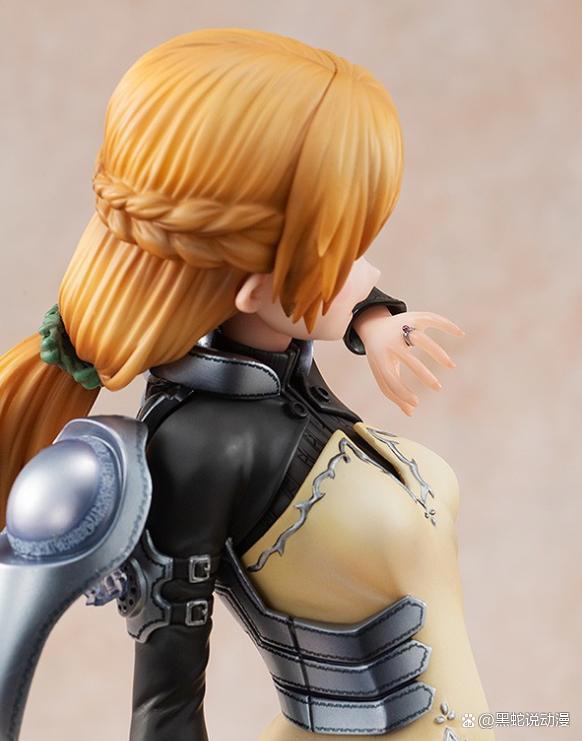 异世界归来的舅舅：大舅妈手办被槽把粉丝当成了冤种型韭菜