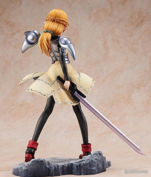 异世界归来的舅舅：大舅妈手办被槽把粉丝当成了冤种型韭菜