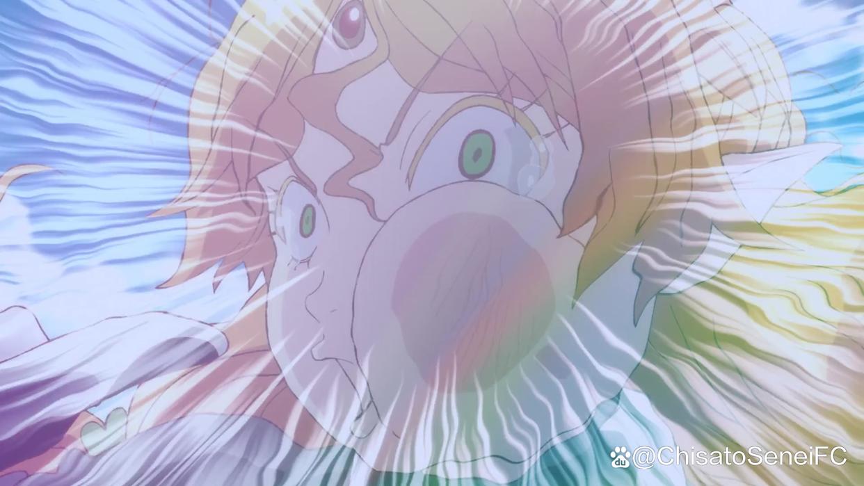 《异世界归来的舅舅》第3集：现在是美少女皮套的时代啊