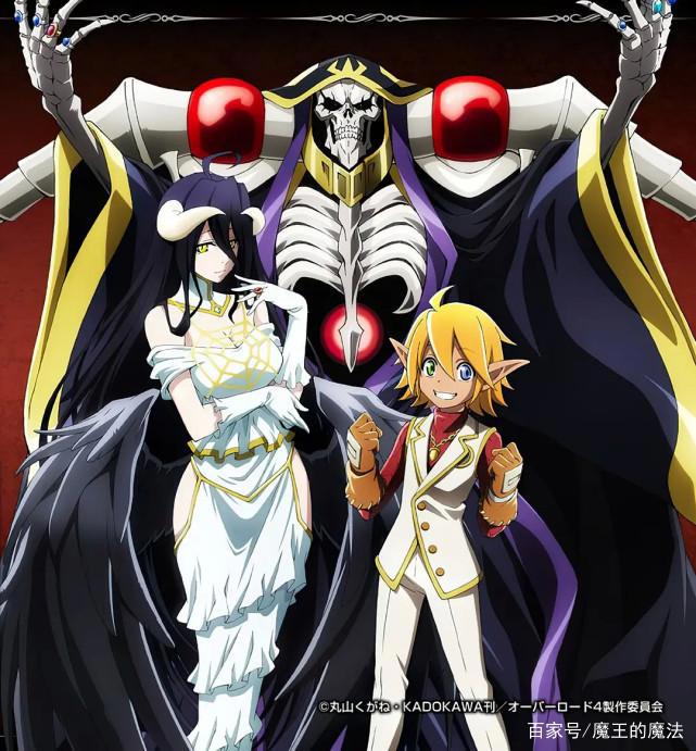 开播2集豆瓣评分8.8，《异世界舅舅》反套路龙傲天成最强黑马