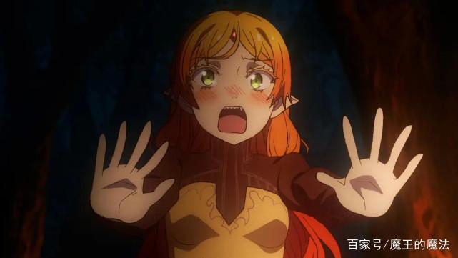 开播2集豆瓣评分8.8，《异世界舅舅》反套路龙傲天成最强黑马