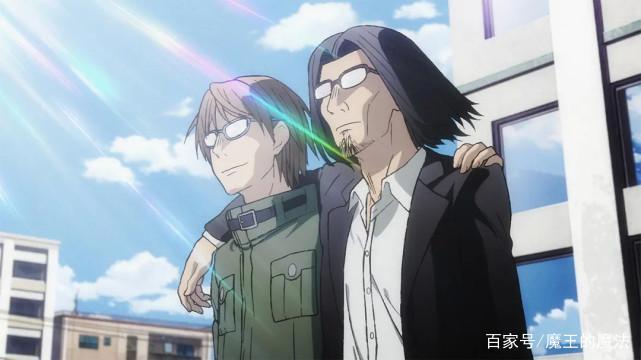 开播2集豆瓣评分8.8，《异世界舅舅》反套路龙傲天成最强黑马