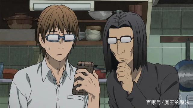 开播2集豆瓣评分8.8，《异世界舅舅》反套路龙傲天成最强黑马