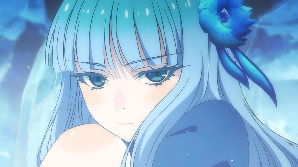 《异世界舅舅》昏迷17载，从异世界归来，给侄子开讲冒险故事