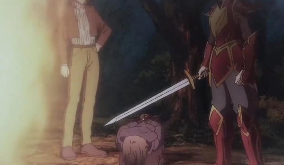 可惜！《异世界舅舅》因疫情延期，强烈推荐下这部反套路穿越动漫