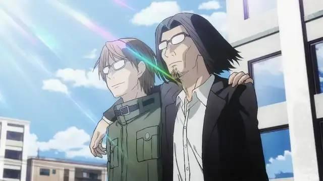 小丑竟是我自己！《异世界归来的舅舅》和凭实力单身的我们