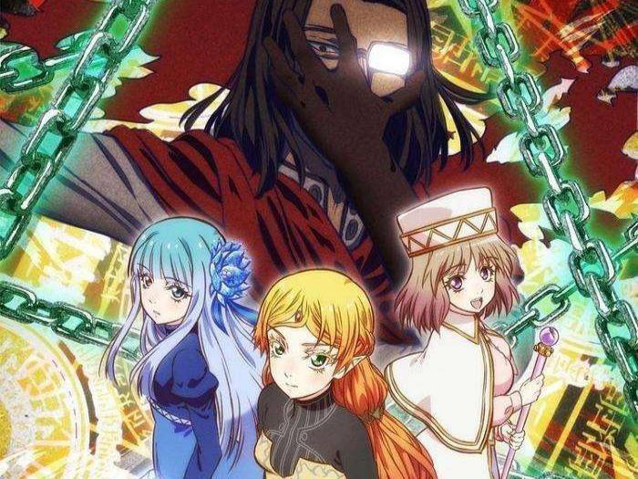 《异世界归来的舅舅》先行开播，用最轻松的话，说着最残酷的经历