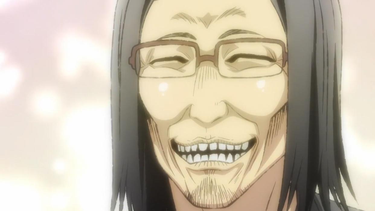 异世界归来当网红？七月不得不看的新番动漫——《异世界舅舅》